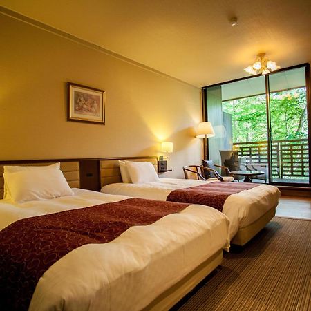 Izumigo Takayama Dog Paradise Hotel Ngoại thất bức ảnh