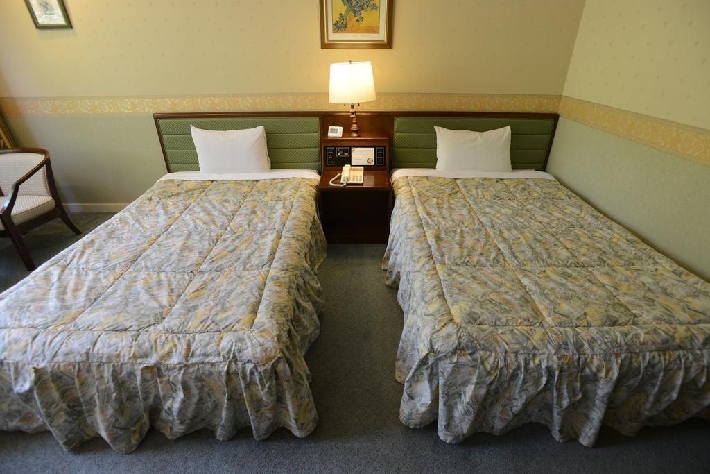 Izumigo Takayama Dog Paradise Hotel Phòng bức ảnh