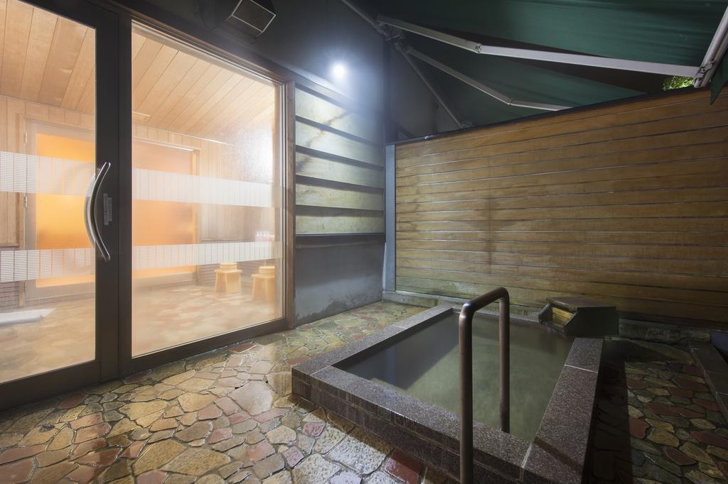 Izumigo Takayama Dog Paradise Hotel Ngoại thất bức ảnh