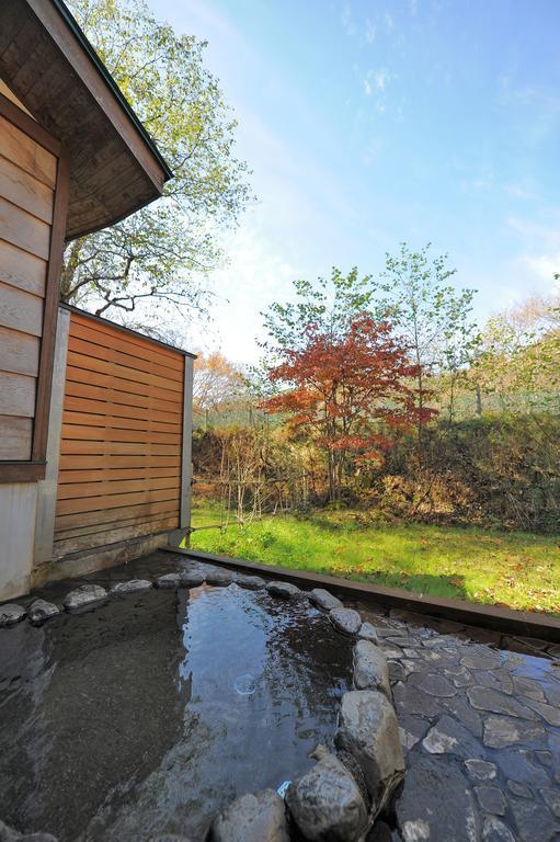 Izumigo Takayama Dog Paradise Hotel Ngoại thất bức ảnh