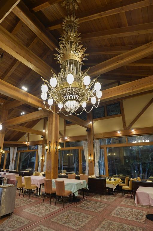 Izumigo Takayama Dog Paradise Hotel Ngoại thất bức ảnh