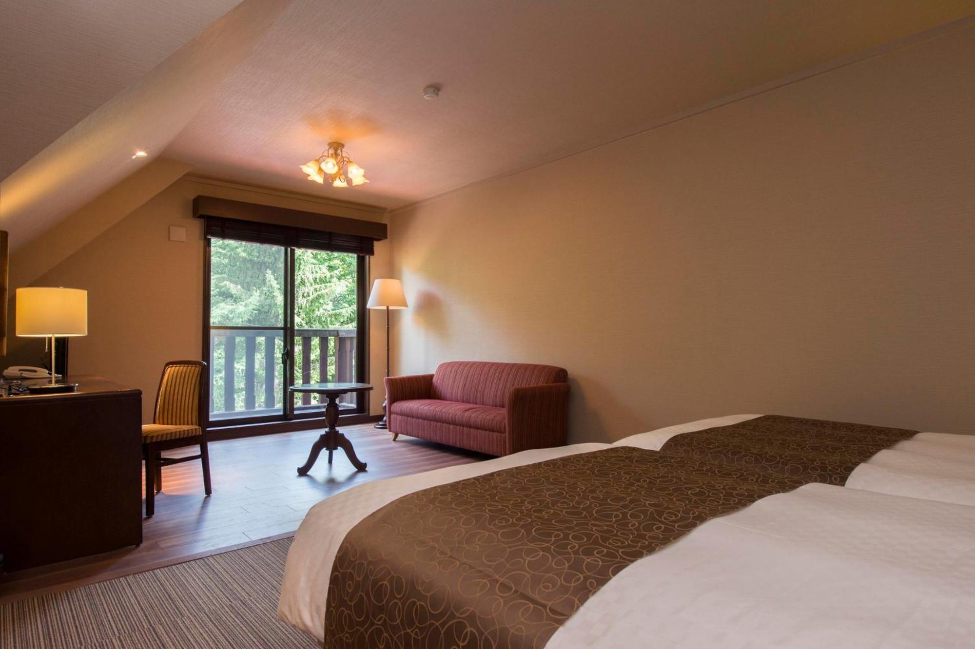 Izumigo Takayama Dog Paradise Hotel Ngoại thất bức ảnh