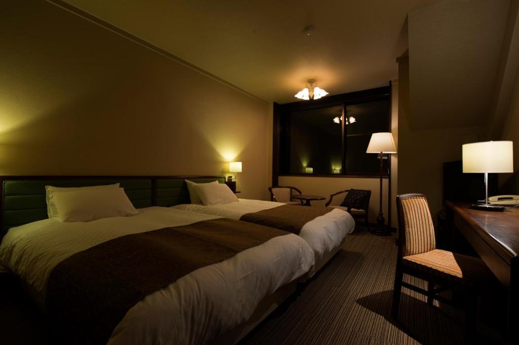 Izumigo Takayama Dog Paradise Hotel Phòng bức ảnh
