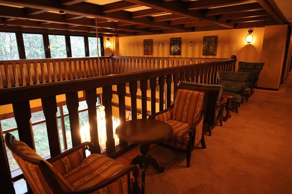 Izumigo Takayama Dog Paradise Hotel Ngoại thất bức ảnh
