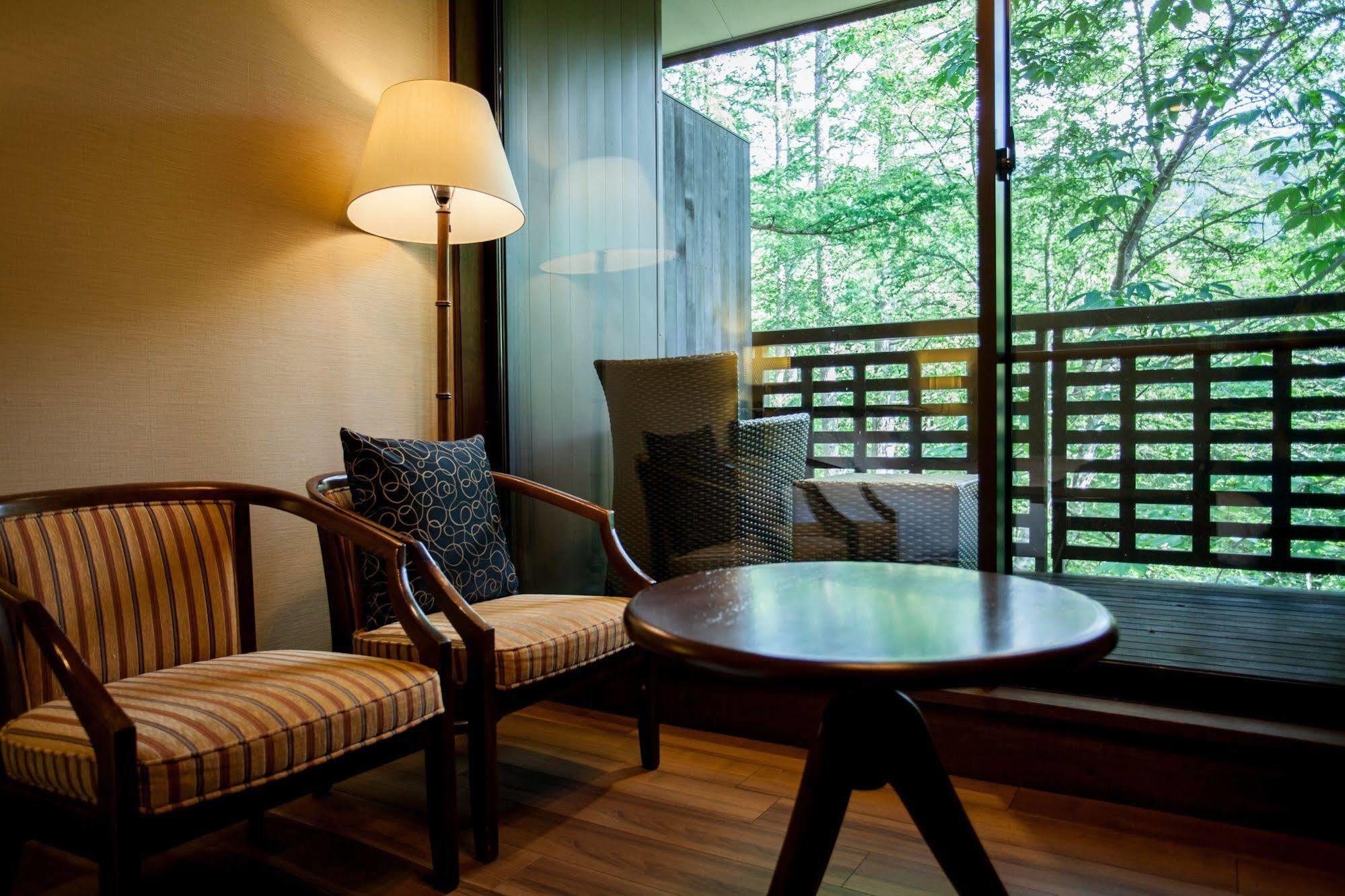 Izumigo Takayama Dog Paradise Hotel Ngoại thất bức ảnh