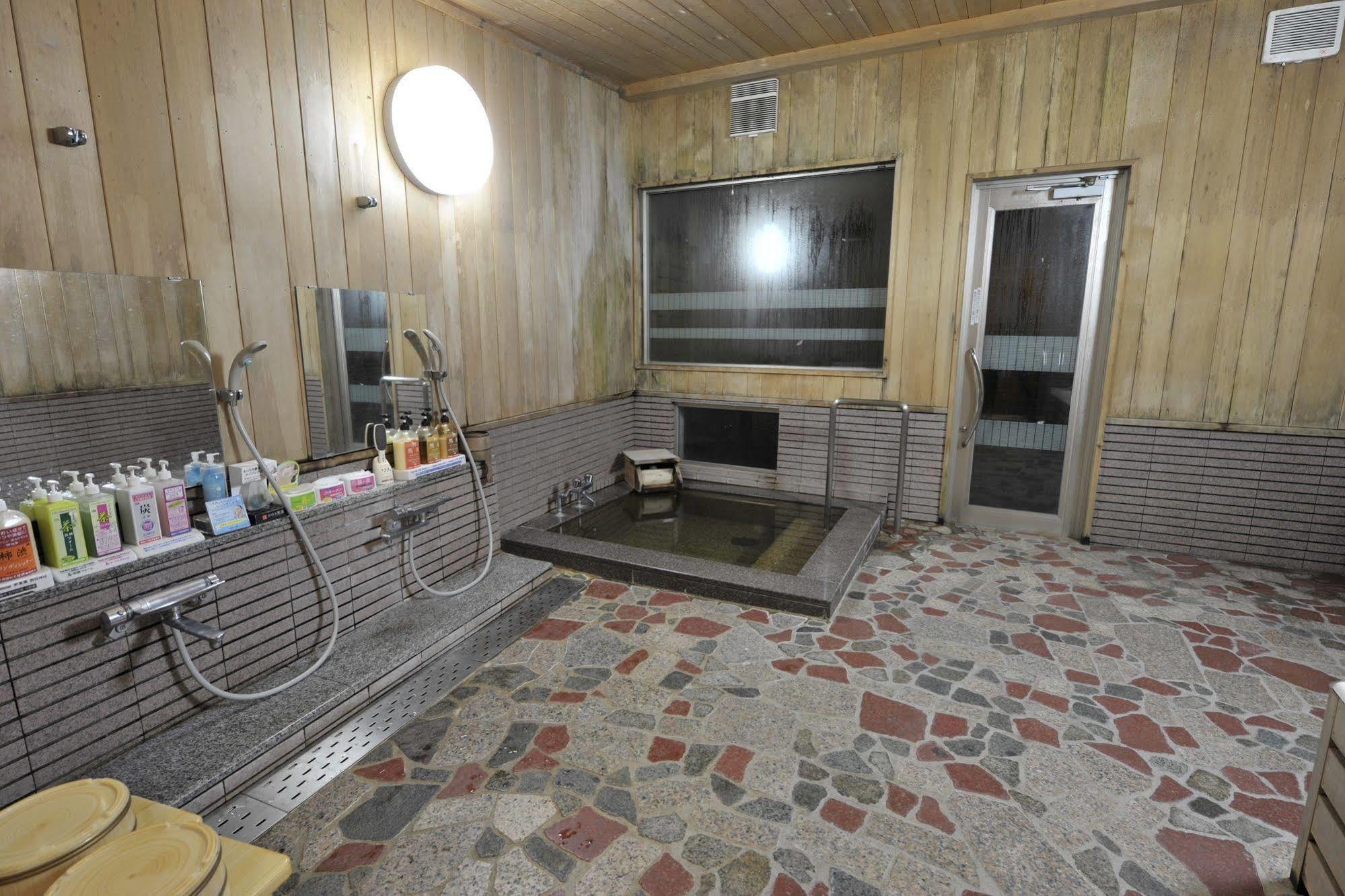 Izumigo Takayama Dog Paradise Hotel Ngoại thất bức ảnh